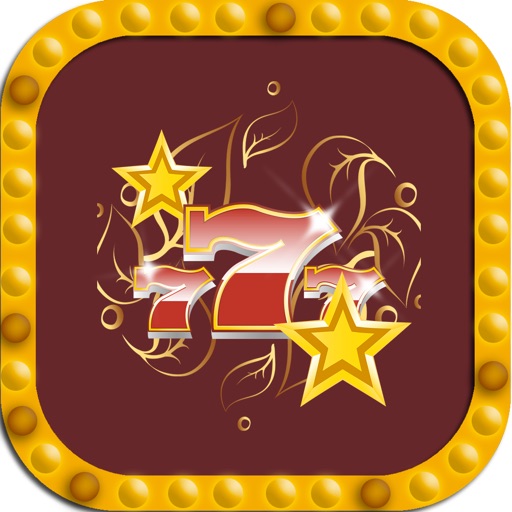 888 Spin Video Slots Club - Slots Machines Deluxe Edition icon