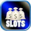 Bag of Money Vegas Style SLOTS - FREE Spins Every Day