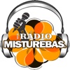 Web Rádio Misturebas