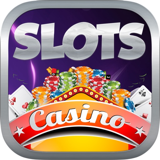 A Big Win Royale Lucky Slots Game - FREE Casino Slots