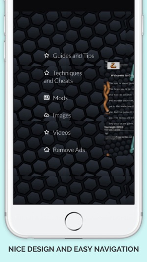 Guide for Slither.io - Game Tips and Techniques, Skins and M(圖2)-速報App