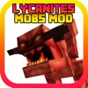 LYCANITES MOBS MODFULL INFO GUIDE FOR MINECRAFT PC
