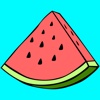 Watermelon Playdate