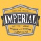 ** Imperial Bottle Shop & Taproom app for iOS **