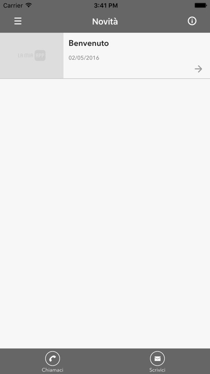 La Suite screenshot-3