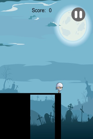 Stick Ninja Girl - Ninja Hero Rush screenshot 3