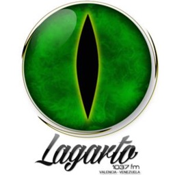 LAGARTO 103.7 FM