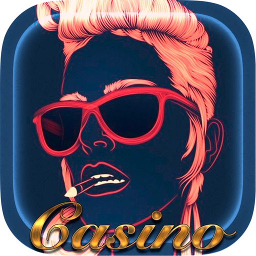 A Star Pins Casino Gold Gambler Slots Game - FREE Vegas Jackpot Spin & Win icon