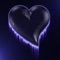 Icon 3D Heart Photo Frame - Amazing Picture Frames & Photo Editor