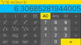 Game screenshot Scientific Calculator Pro mod apk