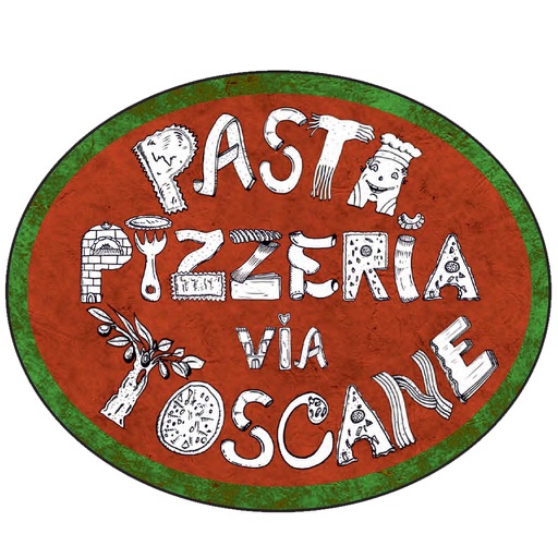 Pizzeria Via Toscane icon