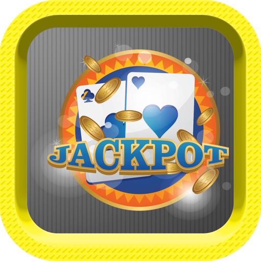 Slots Of Fun Jackpot Tap - FREE VEGAS GAMES icon
