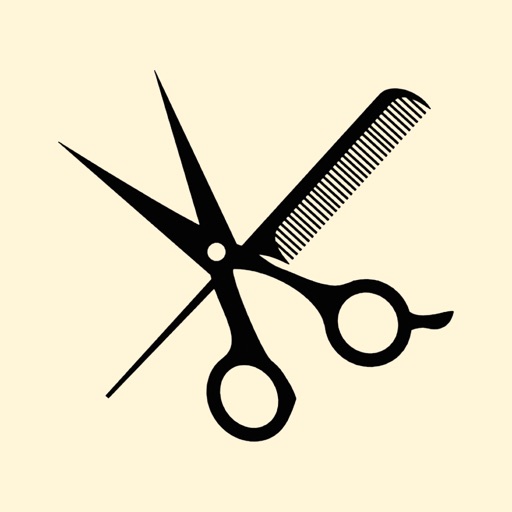 Scissor icon