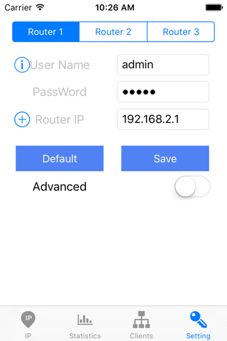 WiFi助手 ( 路由器助手) - náhled