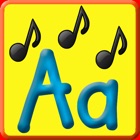 Top 48 Games Apps Like Alphabet Song Game™ (Free) - Letter Names and Shapes - Best Alternatives