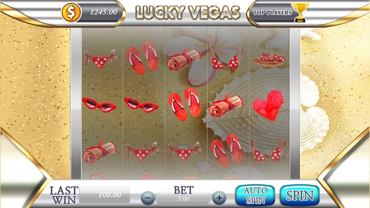 2016 Treasure Chest Win Big Slot Machine - Play Vegas Jackpot Slot Machine