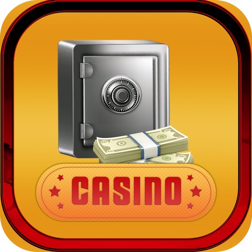 Safe Money in Las Vegas Casino - Free To Play icon