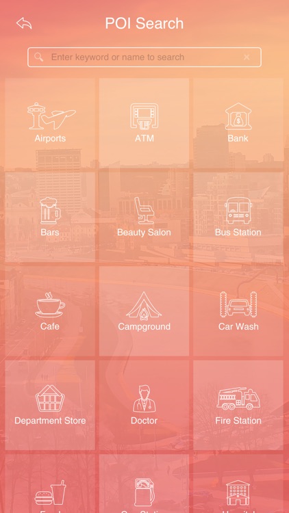 Vilnius City Guide screenshot-4