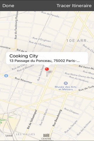 Cooking City screenshot 3