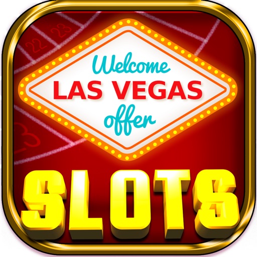 International Red Jewel Party Slots Machines - FREE Las Vegas Casino Games icon
