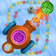 Activities of Marble Blaster