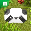 どうぶつおりがみ for iPhone