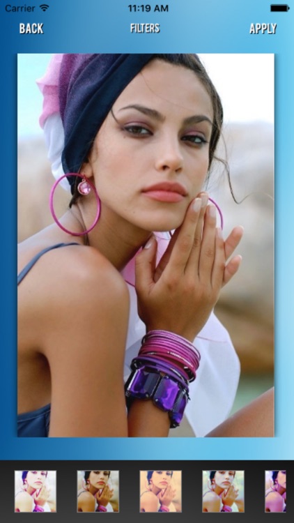 PicCollage Professional screenshot-3