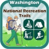 Washington Recreation Trails Guide