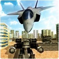 Avion de chasse Robot Wars pour PC