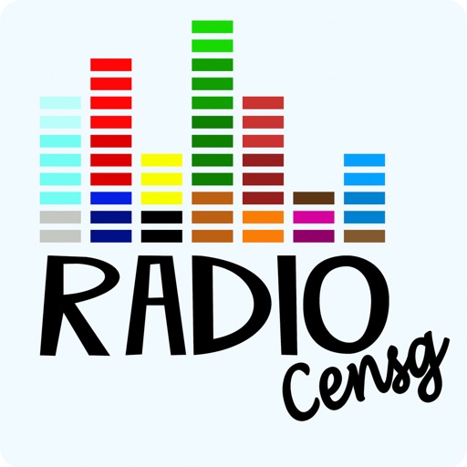 Rádio Censg icon