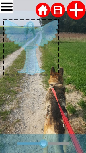 Hologram Photo Editor(圖2)-速報App