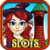 A Great Wizard Slots - Fantasy Slot Machines