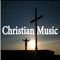 Icon Free Christian Radio - Top Worship Faith Songs & Music (For bible & jesus lovers)