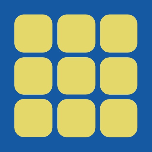 Grid Sums - Simple Number Puzzle iOS App