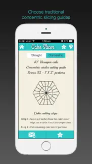 cake slicer iphone screenshot 3