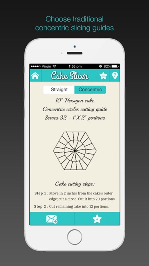 Cake Slicer(圖3)-速報App