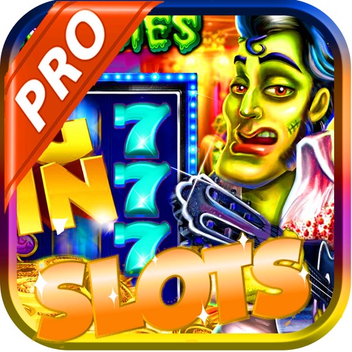 Triple Fire Casino Slots: Free Slot Of The Indians! Icon