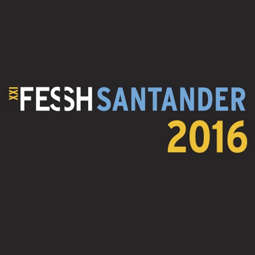 FESSH 2016 icon