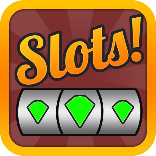Slots - Lucky Jackpot Casino Slot - Machine !!!