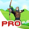 Arrow Trigger PRO - Archery Game Best