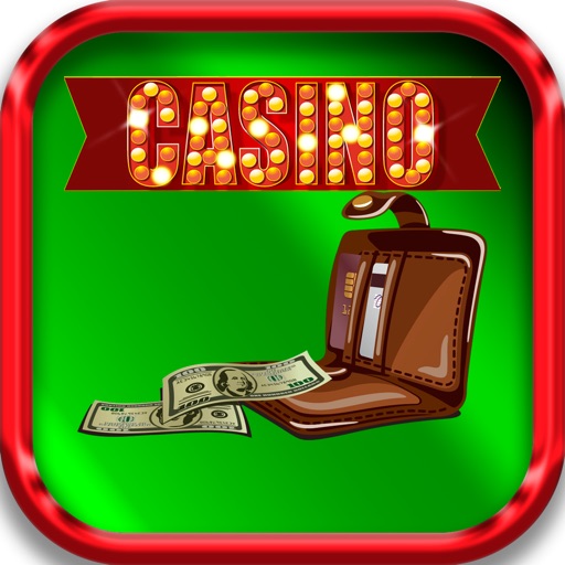 Awesome Casino Flat Top Slots - Las Vegas Free Slots Machines