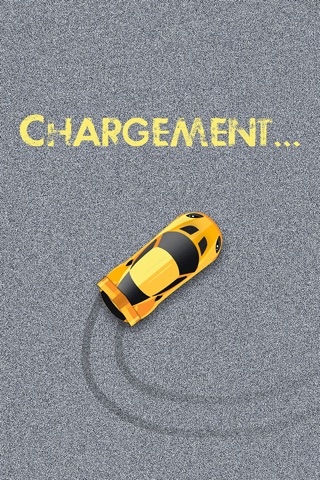 Crazy Car Spike Avoider Pro - cool fast dodging skill game screenshot 2