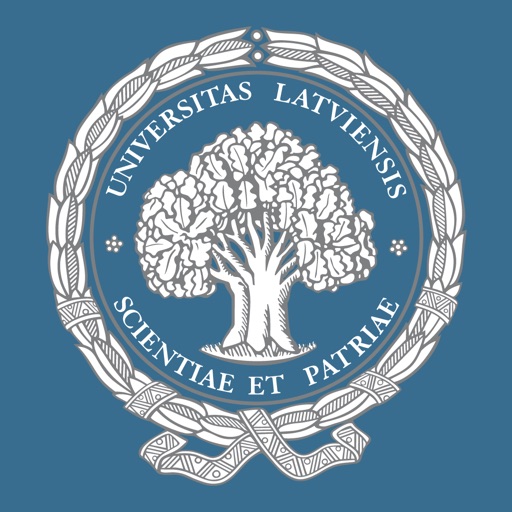 Latvijas Universitāte