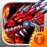 Get Toy Robot War:Robot Fire Dragon for iOS, iPhone, iPad Aso Report