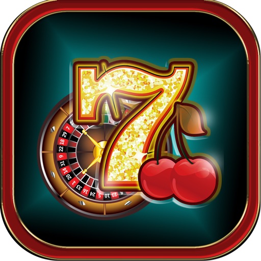 Awesome Winner Slots Machines - Jackpot Edition Free Games icon