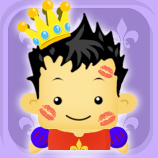 Save The Princess: Love Triangle iOS App