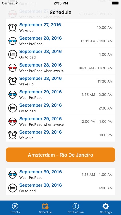 PROPEAQ screenshot-3