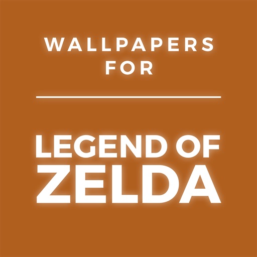 Wallpapers Legend Of Zelda Edition icon