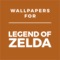 Wallpapers Legend Of Zelda Edition