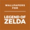 Wallpapers and backgrounds Legend Of Zelda edition